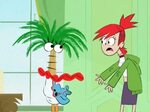 "Foster's Home for Imaginary Friends" Room with a Feud (TV E