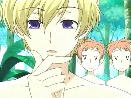 Pin by Claire Harris on Manga & Anime Ouran high school host
