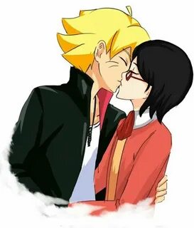 Pin by Chely Pena on boruto and sarada (With images) Boruto,