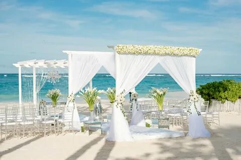 Iberostar Dominicana Weddings Packages DESTIFY Wedding Plann