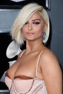 Bebe Rexha Фото В Нижнем.