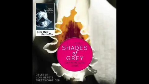 Shades of Grey - Gefaehrliche Liebe - Prolog - YouTube