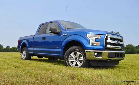 2015 Ford F-150 4x4 Related Keywords & Suggestions - 2015 Fo