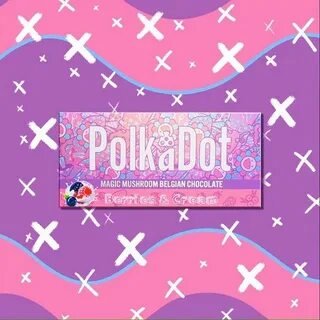 POLKADOT Chocolates 🍫 (@polkadotcompany) * Photos et vidéos 