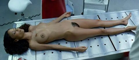 Thandie Newton - Nude Celebs