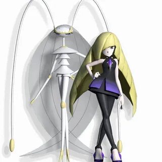 lusamine の Twitter イ ラ ス ト 検 索 結 果.