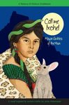 Review of Call Me Ixchel: Mayan Goddess of the Moon (9781937