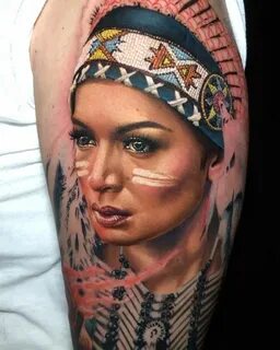 Новости Tattoos, Badass tattoos, Portrait tattoo