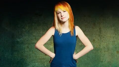 Hayley Williams Wallpaper HD (75+ images)