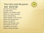 Стихи на английском для детей. english poems.