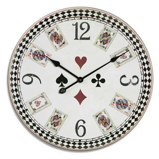 The page cannot be found Alice in wonderland clocks, Clock, 