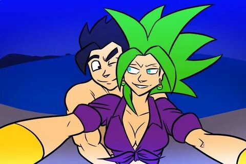 Kefla Rule 34 / Rule 34 1boy 1girls Costume Dragon Ball Drag