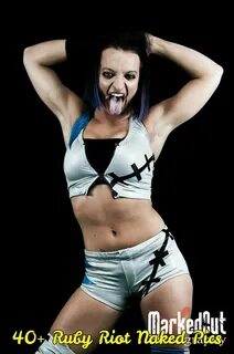 Ruby Riot nackt 🌈 41 Hottest Pictures Of Rhea Ripley