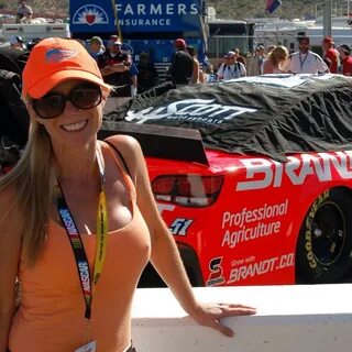 Nascar tits - Best adult videos and photos