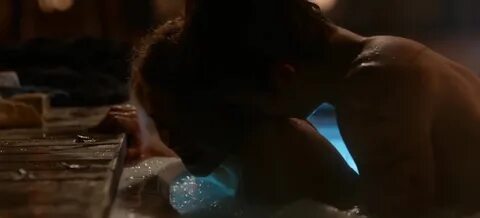 Nude video celebs " Josephine Langford sexy - After We Fell 