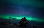 Aurora Borealis HD Wallpaper (80+ images)