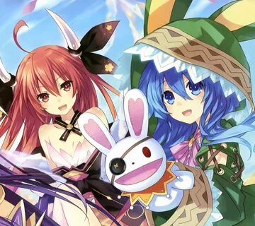 49+ Yoshino Date A Live Wallpaper On Wallpapersafari 202