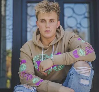 Jake Paul - Ladylike Microblog Gallery Of Images