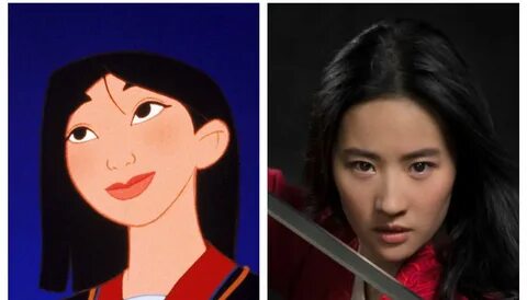 Mulan': Disney's live-action teaser debuts without singing o