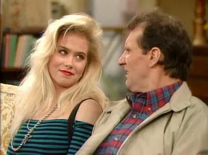 Christina Applegate Ed O Neill : Married With Children Reuni