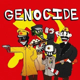 Genocide - EP - Lil Darkie Last.fm