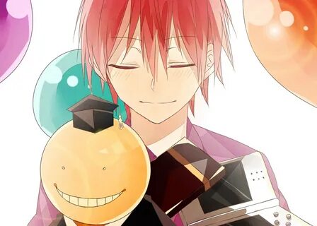 Koro-sensei