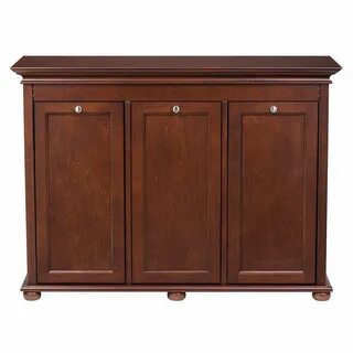 Home Decorators Collection Hampton Harbor 37 in. Triple Tilt