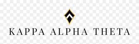 Chapter Officers Kappa Alpha Theta - Logo Uc Berkeley Png - 