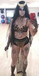 The Enchantress Suicide Squad Halloween Costume The Life of 