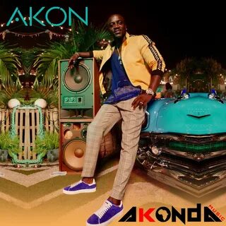 Control - Akon. Слушать онлайн на Яндекс.Музыке
