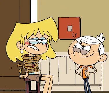 TLHG/ - The Loud House General Upgrade Edition Booru: - /tra