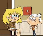 TLHG/ - The Loud House General Wash Those By Hand Edition - 