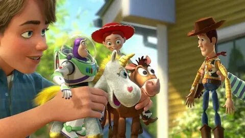 The 10 Best And Most Emotional Disney Pixar Films 836