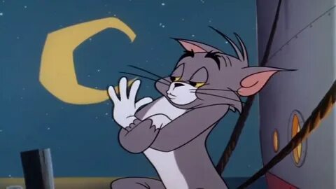 Tom e Jerry Brasil Completo - Desenho Animado Completo - Tom