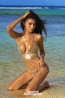 Raven Lyn - 2018 Sports Illustrated Swimsuit Issue #TheFappe