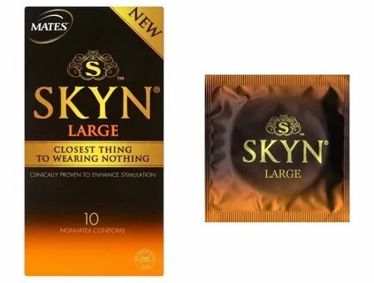 5 Best Condoms For The Larger Gent