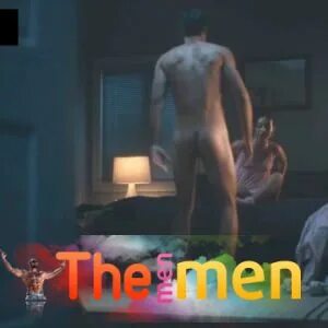 Jacob Elordi NSFW Naked Pics & Sex Scenes * The Men Men The 