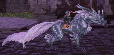 Zygot Ziggy Blog Entry `Kirin and Fenrir Server First` FINAL