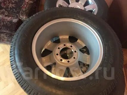 Колеса Hummer H2 r20, Хаммер, Додж, Dodge Ram Goodyear Wrang