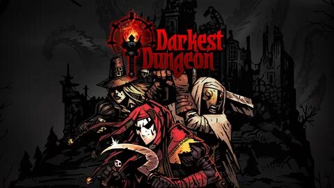 Darkest Dungeon Wallpaper (91+ images)