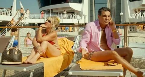 Скачать Круиз / La croisiere (2011) HDRip в хорошем качестве