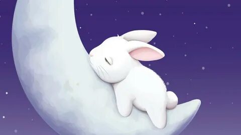 Cute Bunny Wallpapers (72+ background pictures)