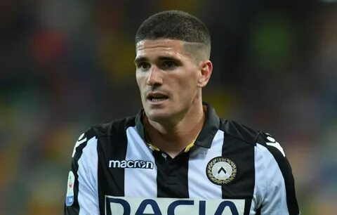 Here's why Rodrigo de Paul would be a good signing for Totte