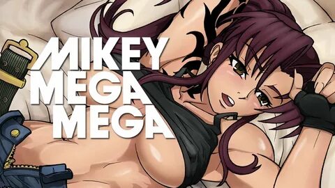 Mikeymegamega Hentai