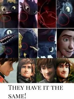 Pin by Emma on Httyd How to train dragon, How train your dra