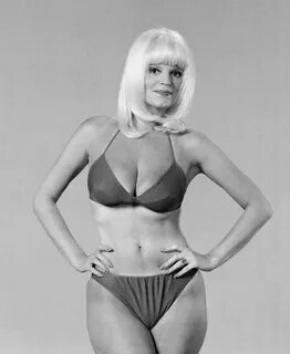 Carol Wayne