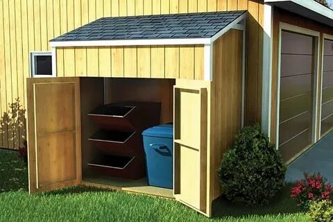 Free 10 x12 shed plans 7x12 motorcycle Learn how Lean to she