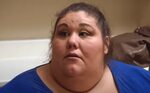 My 600-lb Life: Where Is Alicia Kirgan, The Star Of 'My 600-