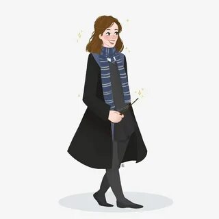 It’s me 🖤 Harry potter illustrations, Harry potter art, Harr