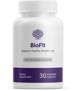 BioFit Review - Does GoBioFit Probiotic Weight Loss Pills Wo